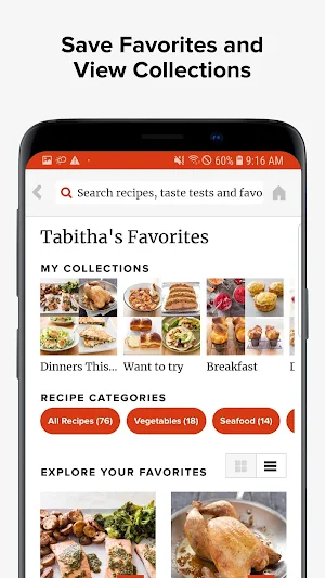 America's Test Kitchen Screenshot 2