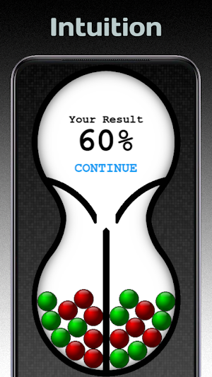 Intuit: Intuition Trainer Screenshot 2