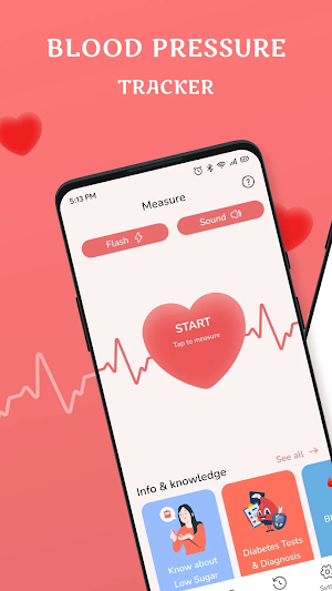 Huawei Health For Android Tips Screenshot 0
