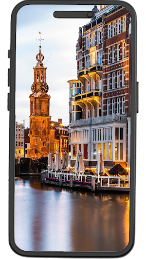 Netherlands Wallpapers Screenshot 0