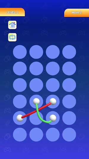 Twisted The Ropes Screenshot 1