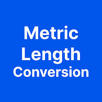 Metric Length Conversion