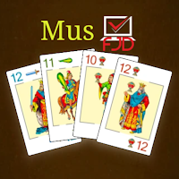 Mus FJD