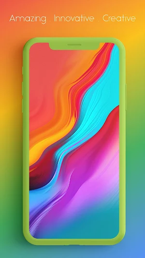 Theme for Infinix Hot 9 Screenshot 1