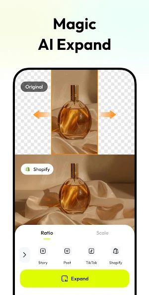 AnyEraser: Remove Objects AI Screenshot 2