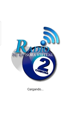 Radio 2 Comuna // Medellin Screenshot 0