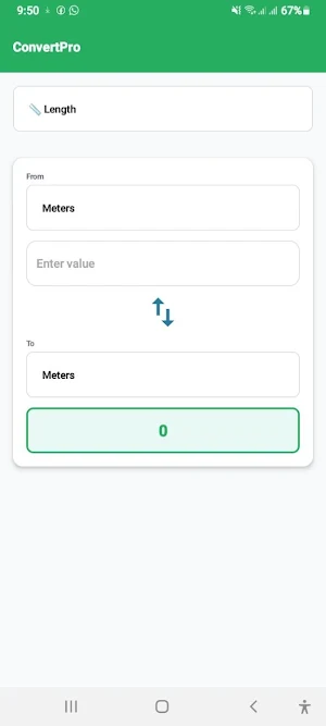Convert Pro Screenshot 0