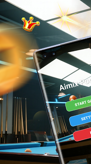 77ABCAimix Poolify Screenshot 0