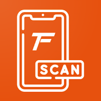 Sportfelix - Scanner QR