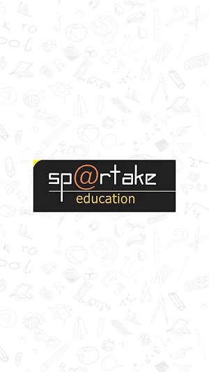 Spartake Education Nashik Screenshot 0