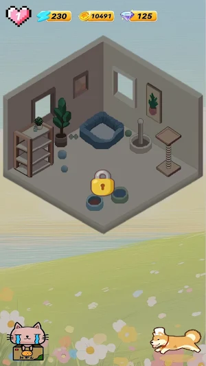 Food Match Challenge Screenshot 2