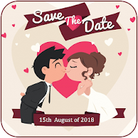 Happy Wedding GIF