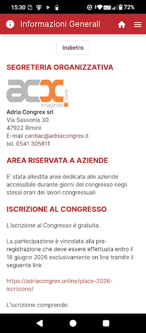 APPplace2026 Screenshot 3