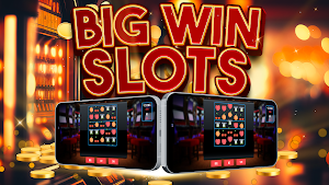 big win slots Screenshot 3