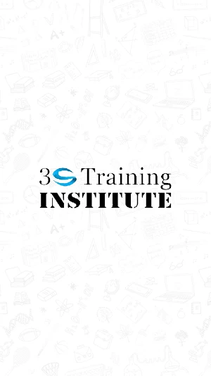 3S Training Instistute Screenshot 0