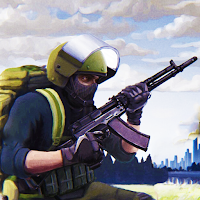 Counter Battle Force