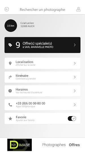 Studio Maravelle Screenshot 1