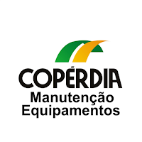 Copérdia Manut. Equipamentos