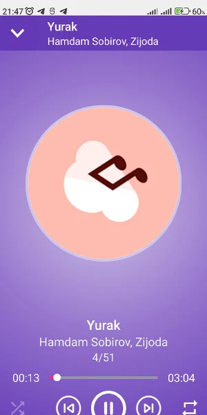 Uzbek pop muzika 5 Screenshot 3