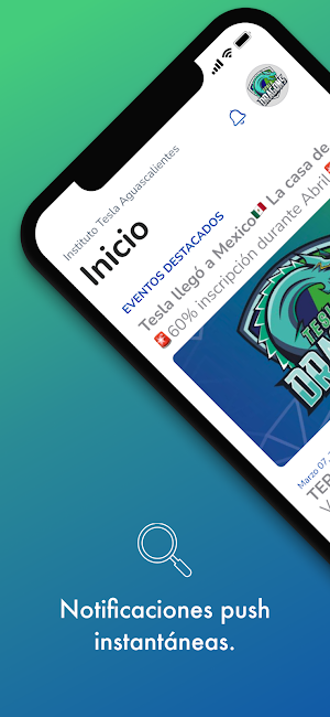 Soy Tesla Screenshot 0