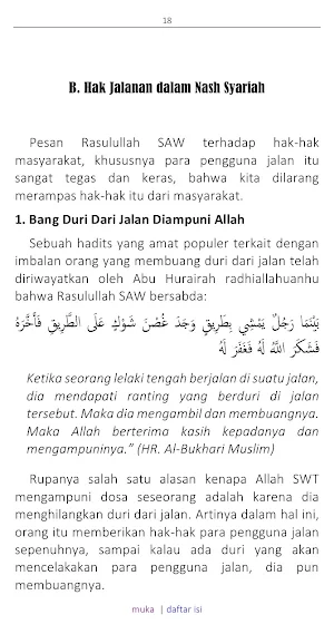 Fiqih Sosial Screenshot 3