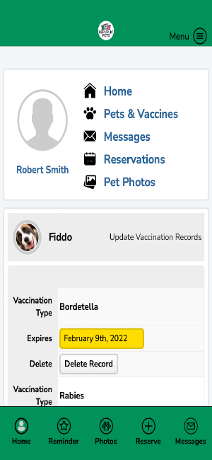 Repuplic Pets Screenshot 2