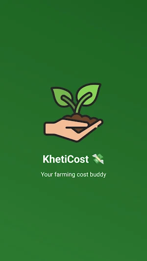 KhetiCost Screenshot 0
