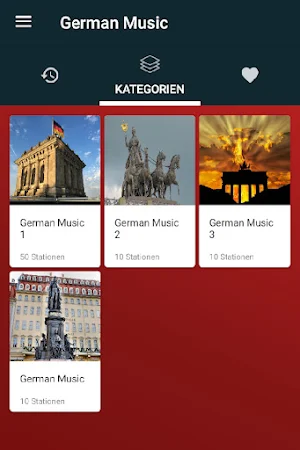 German Music Screenshot 2