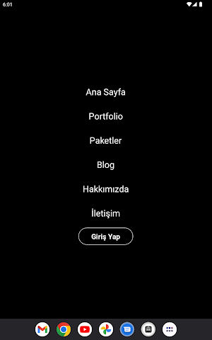 Fotoloji Screenshot 3