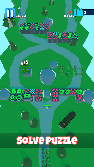 Match To Save Screenshot 2