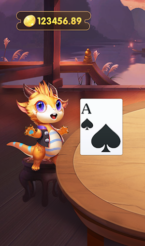 Big Card Screenshot 0