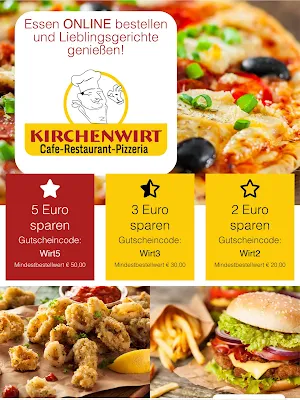Kirchenwirt Großsteinbach Screenshot 3
