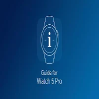 Watch 5 Pro Guide