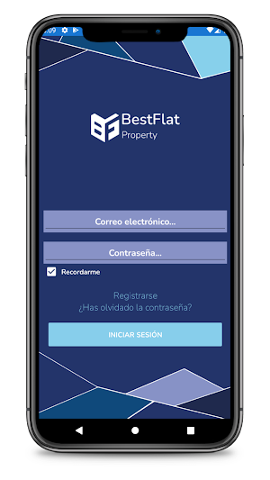 BestFlat: Colaboradores Screenshot 1