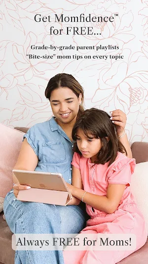 Girlology: The Girlhood Guide Screenshot 1