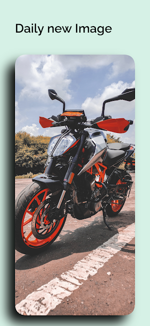Ktm RC 200 Wallpapers 2023 Screenshot 3