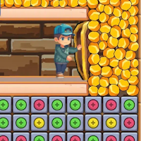 Screw Rescue Master