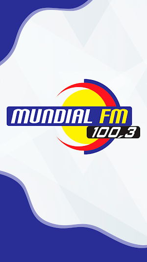 Rádio Mundial FM de Toledo Screenshot 0
