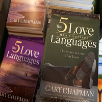 The Five Love Languages-pdf