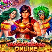 Tragaperras - Casino España