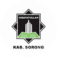 Hidayatullah Sorong App