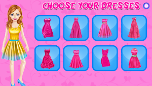 FASHION MODELS TAILOR SHOP Screenshot 2