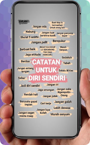 Wallpaper Quote Jawa Indonesia Screenshot 3