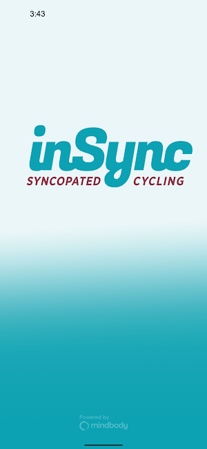 Insync Syncopated Cycling Screenshot 0
