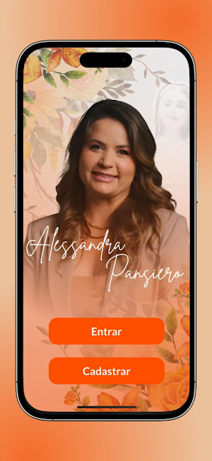 Alessandra Pansiero Screenshot 0