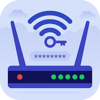 All Router Password Manager