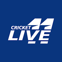 CricketLive11: Live Scores