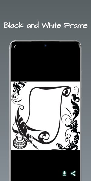 Frame Screenshot 2