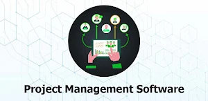 project management software Screenshot 0