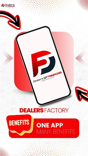 Dealers Factory Screenshot 0